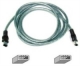 Belkin F3N400EA06-ICE 1.8M FIREWIRE cable 6/6PIN