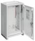 Hager FP31TW2 Schrank, univers, IP54, SK I, 500x300x205mm, leer