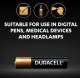 Duracell 041660