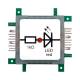 ALLNET ALL-BRICK-0009 Brick'R'knowledge LED red