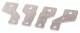 Moeller 100515 EATON NZM3-4-XKV70 terminal extension, 4p 