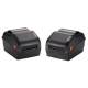 Bixolon XD5-40d, 8 dots/mm (203 dpi), EPL, ZPLII, USB, USB Host, RS232, Ethernet, black