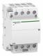Schneider Electric A9C20663 Schneider installation contactor iCT 63A 3S 220/240V 60Hz
