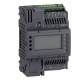Schneider Electric TM172ODM18R Schneider PLC control, Modicon M172 Optimized, display, 18 I/O