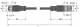 Turck actuator and sensor cable / PP-EPDM, connecting cable 6933722