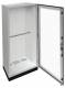 Hager FR23U1 Schrank univers IP55 SK II 1850x800x400+100mm Sockel