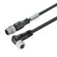 Weidmüller SAIP-M12GM8W-3-5.0U Kabel Leitung (sonstige) 1220620500
