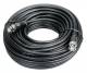 INDEXA VKK20 connection cable BNC-BNC RG59 20m 25512