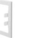 Hager BR65130W9016