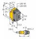 Turck QS18VN6FPQ5 Opto Sensor, fiber optic sensor 3069868