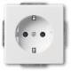 Busch Jaeger 2CKA002013A5477 BJ 23 EUCB-84 SCHUKO®-Std eBs SrK