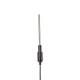 Chauvin Arnoux P01710070 Temperature sensor Pt1000 / jack plug