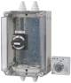 Eaton 271524 NZM2-XCI43-TVD insulating material housing 