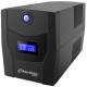Bluewalker USV Powerwalker VI 1500 STL UK 900W Line-Int