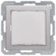 Berker 29516084 LED-Signallicht RGB Q.1/Q.3 alu samt lackiert