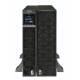 APC Smart-UPS On-Line 10kVA 10kW Tower 230V 2x IEC C13+1x IEC C19+Hard wire 3-wire H+N+E outlets Network Card wo rail kit