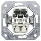 Siemens 5TD2114 push-button insert UP 10A, 250V wi