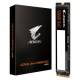 SSD 500 GB Gigabyte AORUS GEN4 5000E M.2 PCI-E NVMe