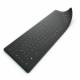 CHERRY keyboard STREAM PROTECT MEMBRANE DE layout black