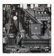 Gigabyte B550M K