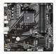 Gigabyte B550M K