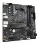 Gigabyte B550M K