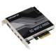 Gigabyte GC-MAPLE RIDGE Intel Thunderbolt 4 Certified Add-in-Card 1xDP 2xMini DP 2xThunderbolt