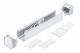 Zumtobel TECTON TE WH IP64 Elektrische Einspeisung weiß 22171613