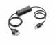 HP 85R00AA Poly EHS module APU-76 (USB adapter for CS500/Savi 700 series)
