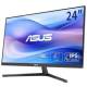 ASUS 90LM09JK-B01K70 Eye Care VU249CFE-B 60,45 cm (16:9) FHD HDMI