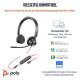 Poly 8X222AA