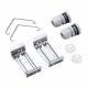 Zumtobel 96700018 ThornEco JULIE FLEX 1500 6300 840 DALI FR-diffuser luminaire 4000K DALI 
