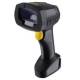 Datalogic PM9600 DPX, 1D, 2D, DPM, disp., multi-IF (Ethernet), kit (USB), RB