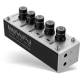 InLine® AmpEQ Hi-Res AUDIO Kopfhörer-Verstärker und Equalizer, 3,5mm Klinke USB