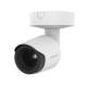 Hanwha Techwin TNO-C4050T Hanwha Vision Netzwerkkamera • Thermal • • 19mm • 30FPS • AI