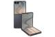 Samsung Galaxy Z Flip8 5G 512GB schwarz + Watch9 40 Grey o2