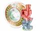 Spectrum Filament · PLA SILK Rainbow · FUSION · 1.75mm · 1kg