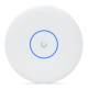 UBIQUITI NETWORKS U7-Pro-XGS Ubiquiti Access-Point UniFi White 802.11be WiFi 7 (ohne PoE-Adapter) Ohne/without PoE Adapter
