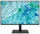 Acer UM.HB7EE.G26 Vero B277UG 68,6 cm ( 27 Zoll ) WQHD HDMI/DP schwarz