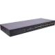 InLine® Gigabit Netzwerk Switch 24-Port, 1Gb/s, 48,26cm (19