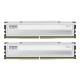 KLEVV RAM - 32 GB (2 x 16 GB Kit) - DDR5 6000 UDIMM CL28