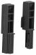 Hager Tower UZ02A3 head up, left and right (2 pieces)