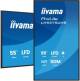 Iiyama LH5575UHS-B2AG 139,0 cm (55