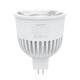 Miboxer FUT112 LED Retrofit Gx 5,3/MR16 6W (RGB-CCT) 2,4 GHz smooth dim