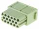 Harting Modul Buchseneinsatz 09140173101