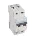 Legrand 404099 TX3 LS-Schalter B 20A 1-polig+N 10kA 230VAC 2TE