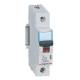Legrand 404171 TX3 LS-Schalter C 16A 1-polig 10kA 230/400VAC 1TE