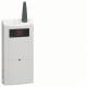 Hager TR351A radio input concentrator , white KNX tebis