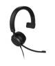Snom 4624 Headset-Binaural headband, A310 Mono