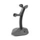 Zebra 20-147076-07 Gooseneck Intellistand Twilight